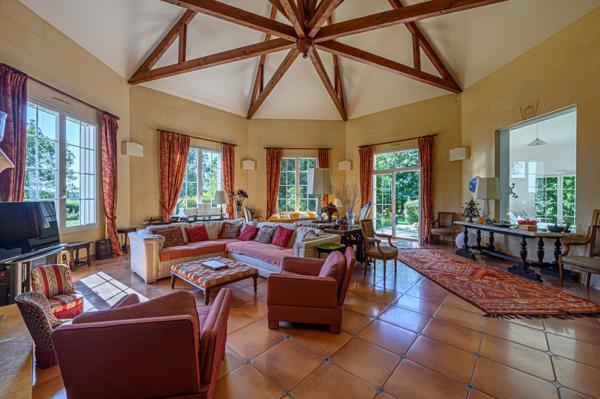 Vente Maison de luxe La Baule-Escoublac 10 Pièces 635 m²