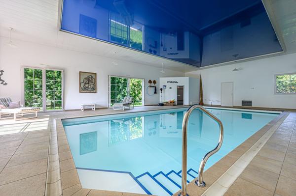 Vente Maison de luxe La Baule-Escoublac 10 Pièces 635 m²