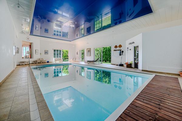 Vente Maison de luxe La Baule-Escoublac 10 Pièces 635 m²