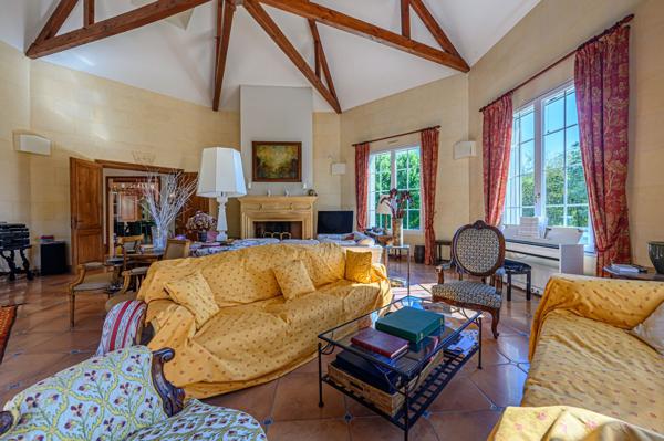 Vente Maison de luxe La Baule-Escoublac 10 Pièces 635 m²