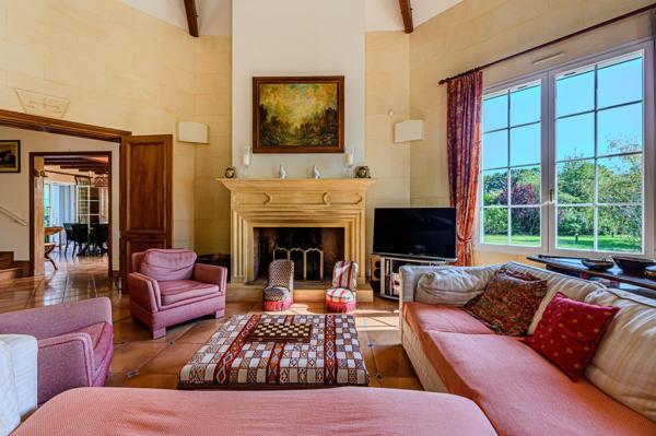 Vente Maison de luxe La Baule-Escoublac 10 Pièces 635 m²