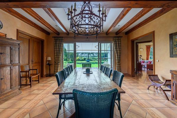 Vente Maison de luxe La Baule-Escoublac 10 Pièces 635 m²