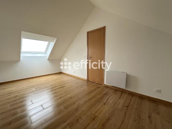 Appartement
         2 pièces
        - 56 m² Exclusivité 147 000 € *