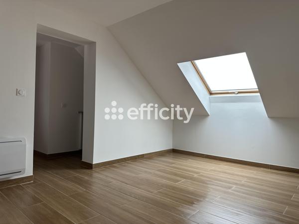 Appartement
         2 pièces
        - 56 m² Exclusivité 147 000 € *
