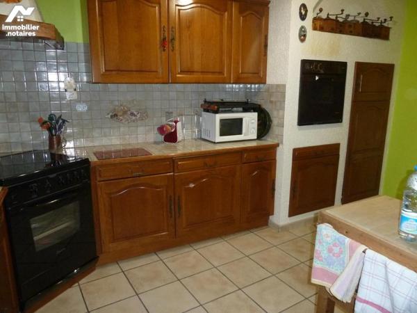 Maison à VENDRE à CAMBRAI