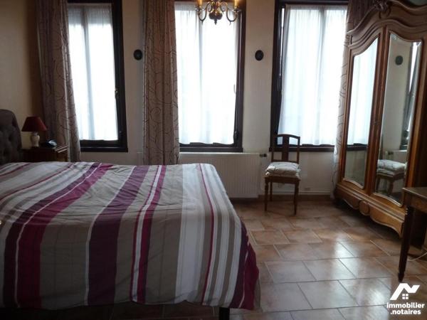 Maison à VENDRE à CAMBRAI