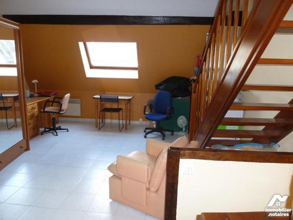 Maison à VENDRE à CAMBRAI