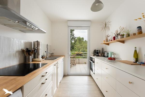 Appartement à vendre |  Montpellier |  3 pièces | 73,6 m²