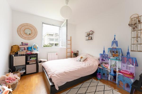 Appartement à vendre |  Montpellier |  3 pièces | 73,6 m²
