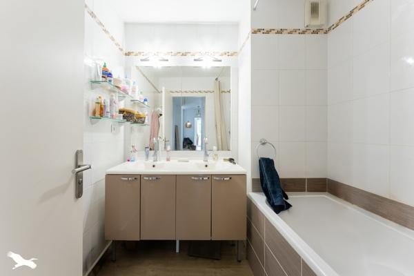 Appartement à vendre |  Montpellier |  3 pièces | 73,6 m²