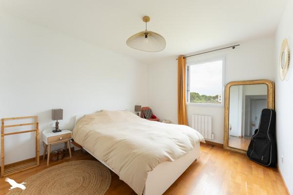 Appartement à vendre |  Montpellier |  3 pièces | 73,6 m²