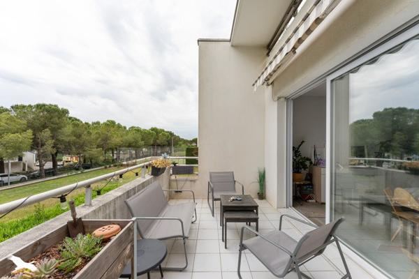 Appartement à vendre |  Montpellier |  3 pièces | 73,6 m²