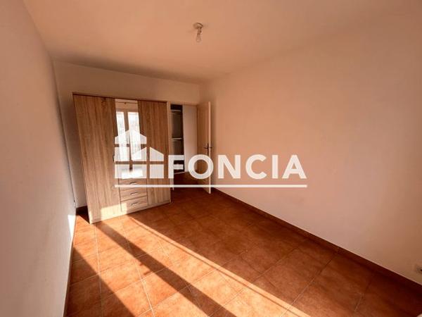 Location Appartement 3 pièces 71.4 m² - 32 RUE MASSENA Nice 06000