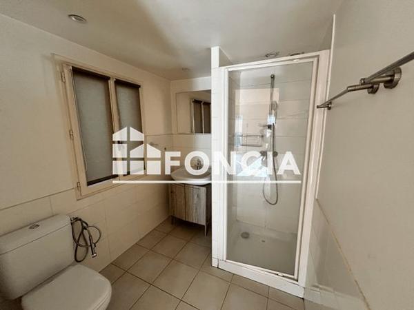 Location Appartement 3 pièces 71.4 m² - 32 RUE MASSENA Nice 06000