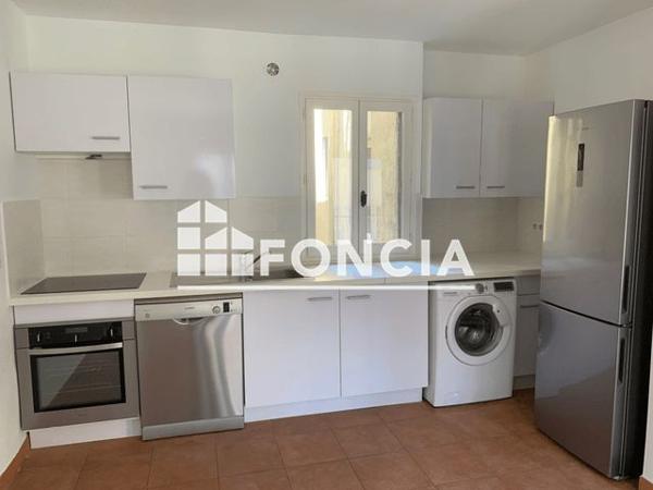 Location Appartement 3 pièces 71.4 m² - 32 RUE MASSENA Nice 06000