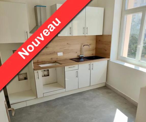 Appartement à louer à Bourg-de-Péage (26300)
