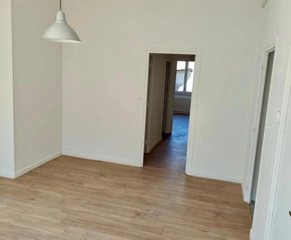 Appartement à louer à Bourg-de-Péage (26300)
