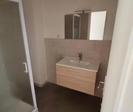 Appartement à louer à Bourg-de-Péage (26300)