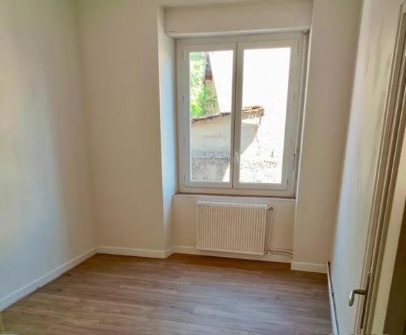 Appartement à louer à Bourg-de-Péage (26300)