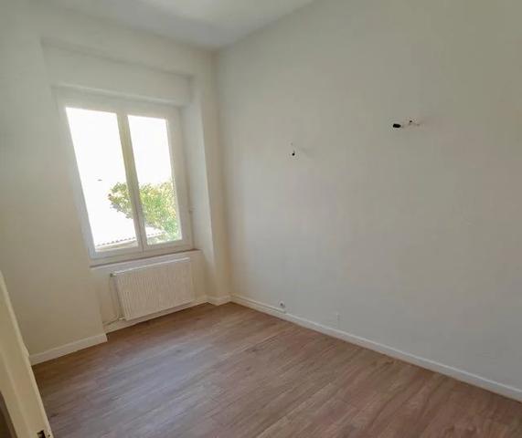 Appartement à louer à Bourg-de-Péage (26300)
