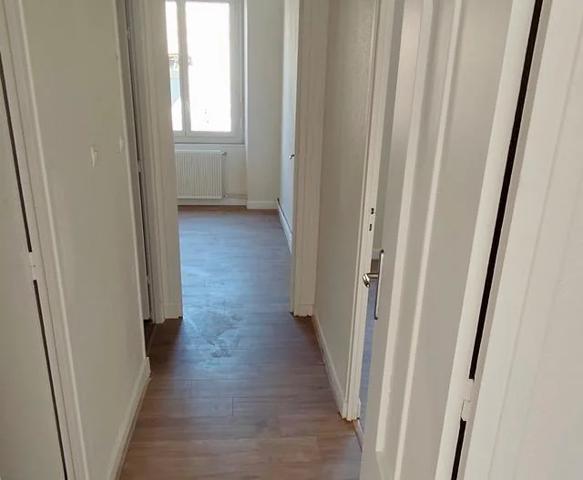 Appartement à louer à Bourg-de-Péage (26300)