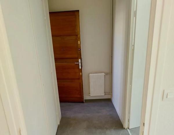 Appartement à louer à Bourg-de-Péage (26300)