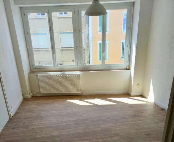 Appartement à louer à Bourg-de-Péage (26300)