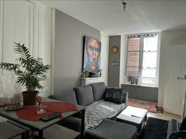 Immeuble à vendre |  Limoges |  187 m²