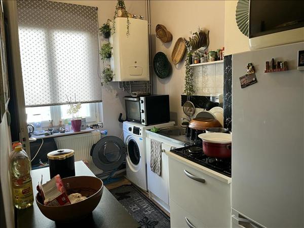 Immeuble à vendre |  Limoges |  187 m²