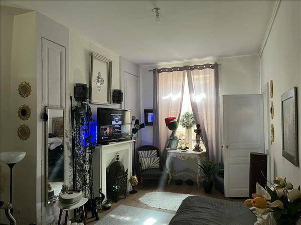 Immeuble à vendre |  Limoges |  187 m²