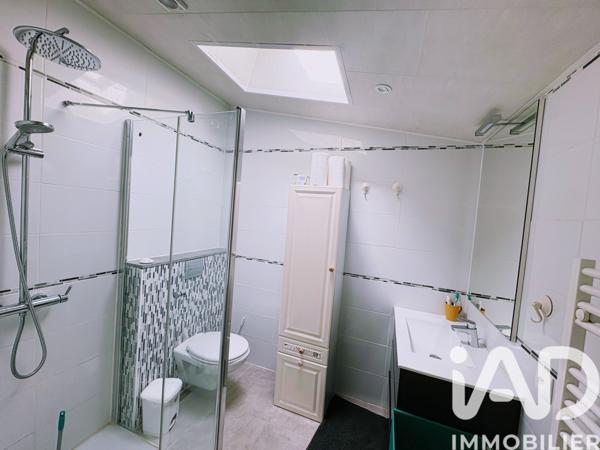Maison à vendre 2 pièces 30,5 m² Le Château-d'Oléron
