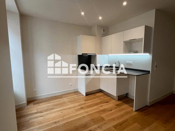 Location Appartement 2 pièces 44.42 m² - 12 RUE DE LA PAILLE Le Mans 72000