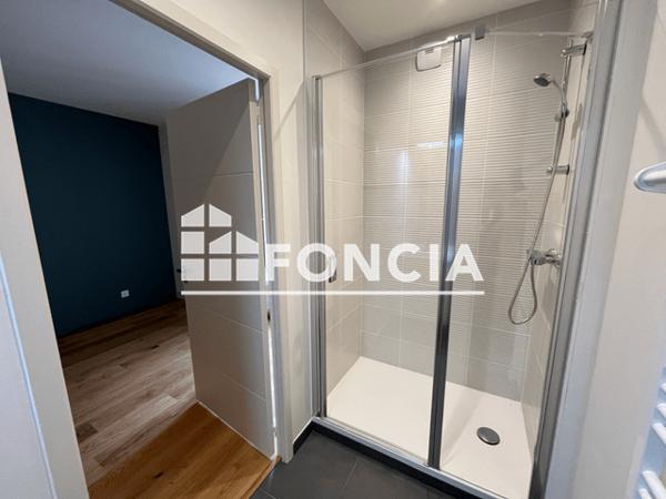 Location Appartement 2 pièces 44.42 m² - 12 RUE DE LA PAILLE Le Mans 72000