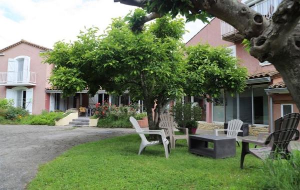 Vente Domaine Ensemble immobilier Mirepoix   