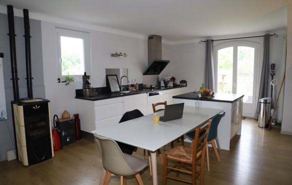 Vente Domaine Ensemble immobilier Mirepoix   