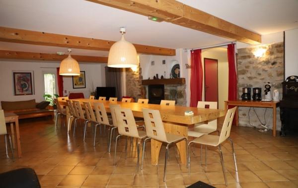 Vente Domaine Ensemble immobilier Mirepoix   