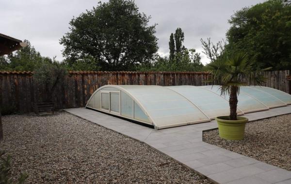 Vente Domaine Ensemble immobilier Mirepoix   