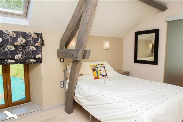 Maison à vendre |  Saint-Amand-Jartoudeix |  6 pièces | 210 m²