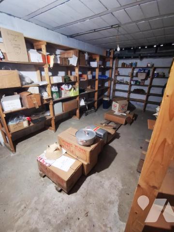 Maison individuelle secteur Rhônelle