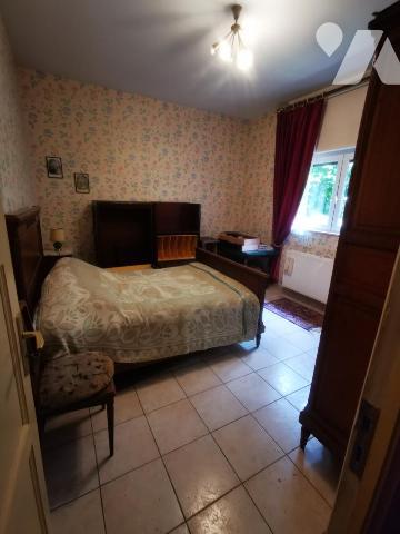 Maison individuelle secteur Rhônelle