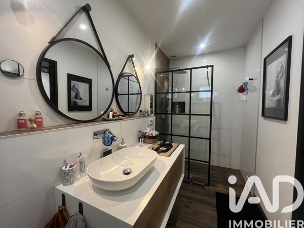 Maison à vendre 5 pièces 131 m² Lagord