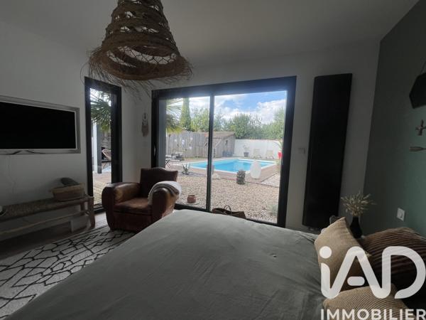 Maison à vendre 5 pièces 131 m² Lagord