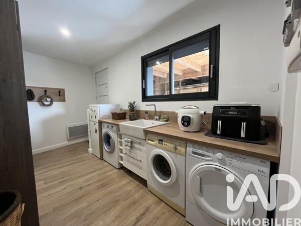 Maison à vendre 5 pièces 131 m² Lagord