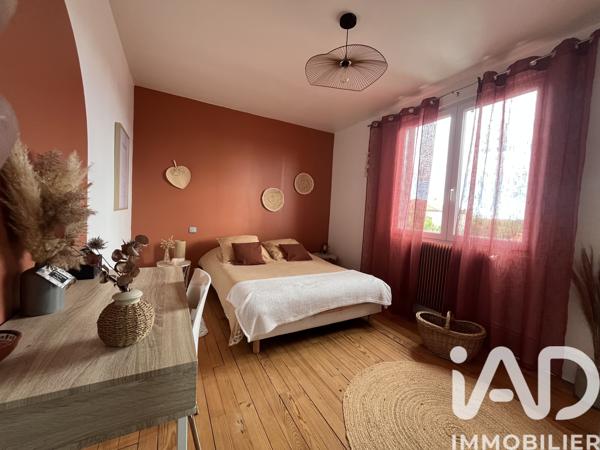 Maison à vendre 5 pièces 131 m² Lagord