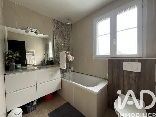 Maison à vendre 5 pièces 131 m² Lagord