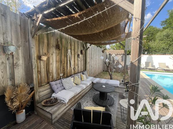 Maison à vendre 5 pièces 131 m² Lagord