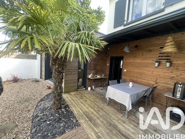 Maison à vendre 5 pièces 131 m² Lagord