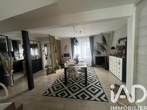 Maison à vendre 5 pièces 131 m² Lagord