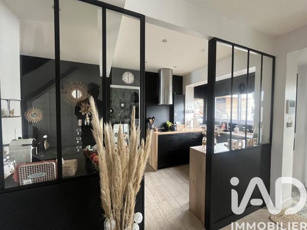 Maison à vendre 5 pièces 131 m² Lagord