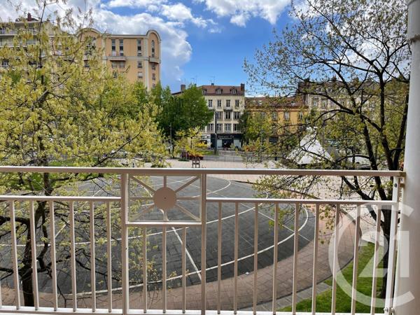 Appartement F4 à vendre  4 pièces - 84 m2 ST ETIENNE - 42